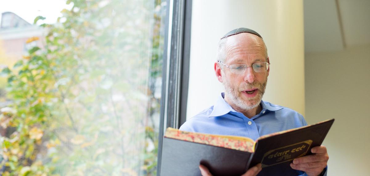 Online Learning for Rabbis and Cantors